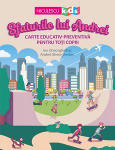 Sfaturile lui Andrei