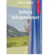 Solutia Schopenhauer de Irvin D. Yalom