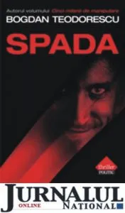 Spada (crime scene 10)