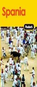 Spania - Ghid turistic Fodor&#039;s