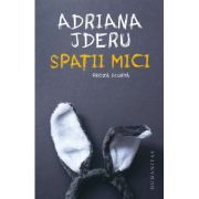 Spatii mici. Proza scurta