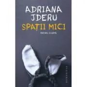 Spatii mici. Proza scurta de Adriana Jderu