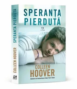 Speranta pierduta de Colleen Hoover