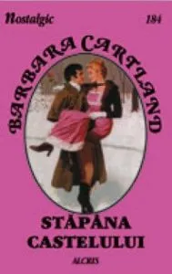 Stapana castelului, 184 de Barbara Cartland