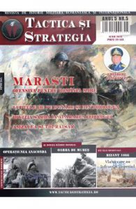 Tactica si Strategia Nr.5