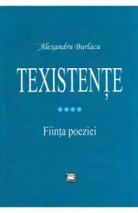 Texistente de Alexandru Burlacu