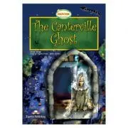 The Canterville Ghost cu cross-platform App de Jenny Dooley