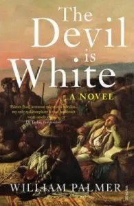 The Devil Is White de William Palmer