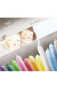 The Forgotten Crayon