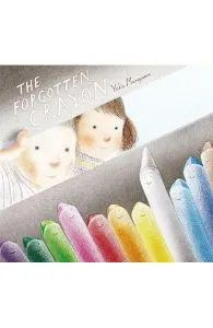 The Forgotten Crayon de Yoko Maruyama