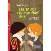 The Prince and the Poor Boy de Mark Twain