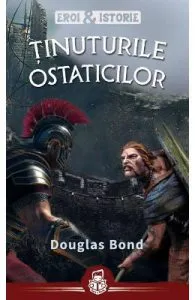 Tinuturile ostaticilor de Douglas Bond