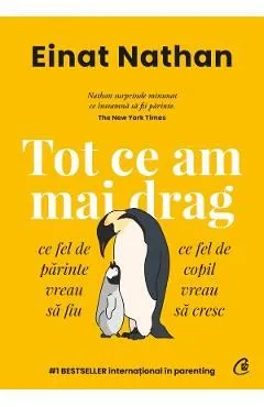 Tot ce am mai drag de Einat Nathan