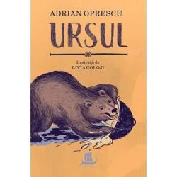 Ursula de Adrian Oprescu