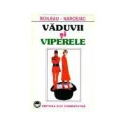 Vaduvii si viperele de Boileau-Narcejac