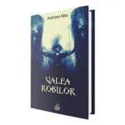 Valea robilor de Andreea Albu