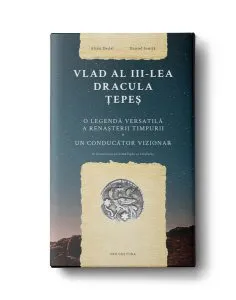 Vlad al III-lea Dracula Țepeș de Daniel Ionita