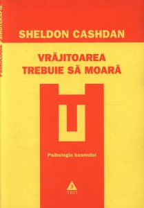 Vrajitoarea trebuie sa moara. Psihologia basmului