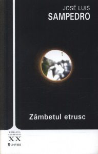 Zambetul etrusc