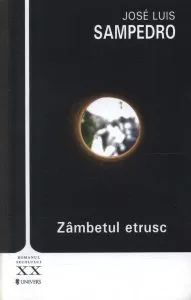 Zambetul etrusc