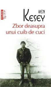 Zbor deasupra unui cuib de cuci de Ken Kesey