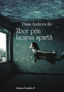 Zbor prin lucarna Sparta