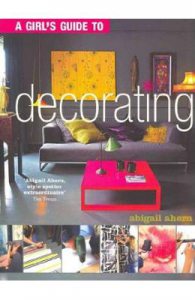 A Girl s Guide to Decorating