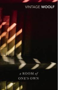A Room of One