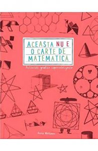 Aceasta nu e o carte de matematica