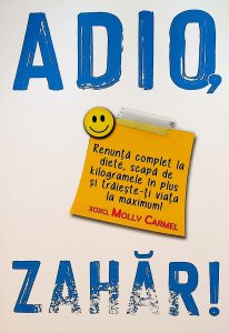 Adio, zahar!
