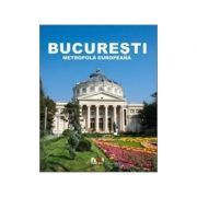Album Bucuresti