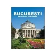Album Bucuresti de Ioana Nicolae