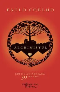 Alchimistul (Ediție de lux) de Paulo Coelho