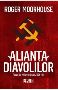 Alianta diavolilor de Roger Moorhouse