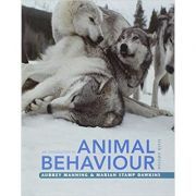 An Introduction to Animal Behaviour