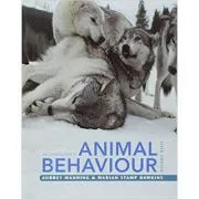 An Introduction to Animal Behaviour de Aubrey Manning
