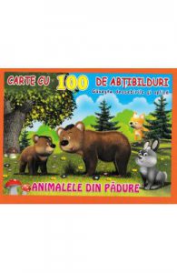 Animalele din padure