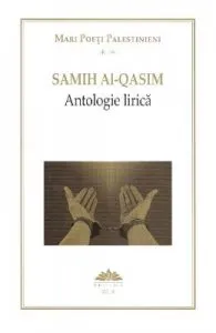 Antologie lirica vol.2 de Samih Al-Qasim
