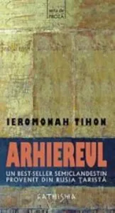 Arhiereul de Ieromonah Tihon