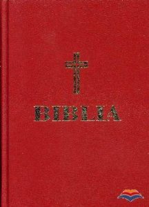 Biblia - format mijlociu