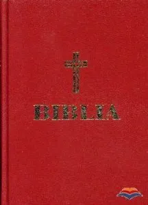 Biblia - format mijlociu