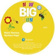 Big Fun Refresh Level 2 DVD