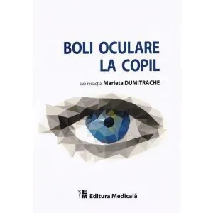 Boli oculare la copil