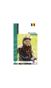 Bucovina. Ghid turistic (română)