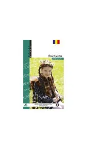 Bucovina. Ghid turistic (română)