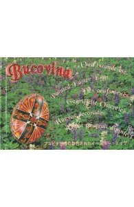 Bucovina
