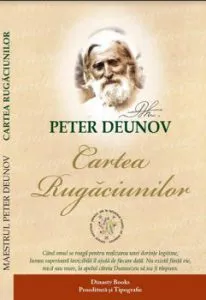 Cartea rugaciunilor de Peter Deunov