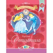 Cenusareasa