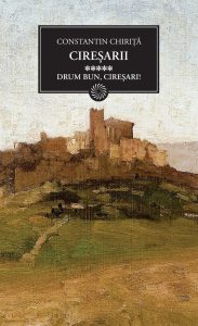 Ciresarii, Drum bun, ciresari!, Vol. 5