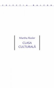 Clasa culturala